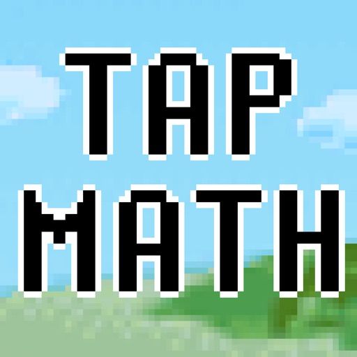 Tap Math - fast challenge cover