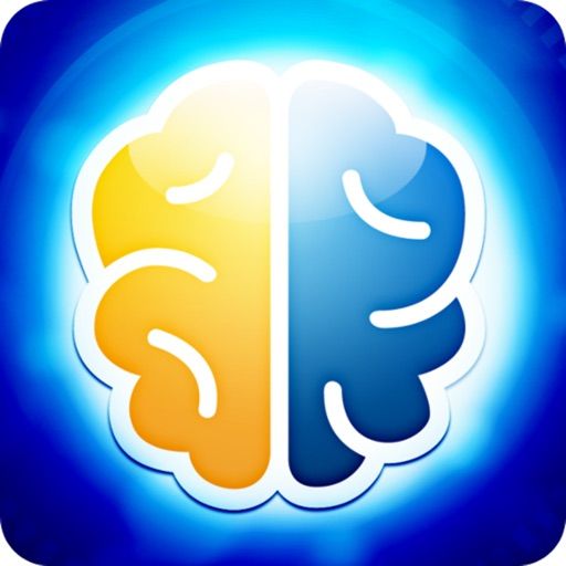 Mind Games - Brain Training cover