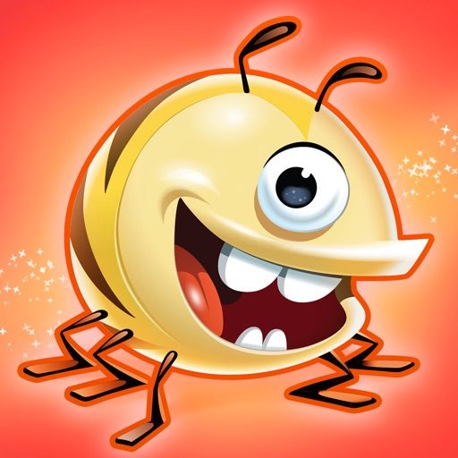 Best Fiends - Match 3 Puzzles cover