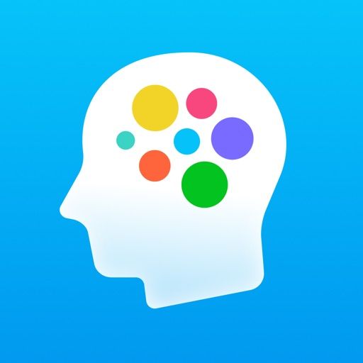 Elevate - Brain Training Games cover