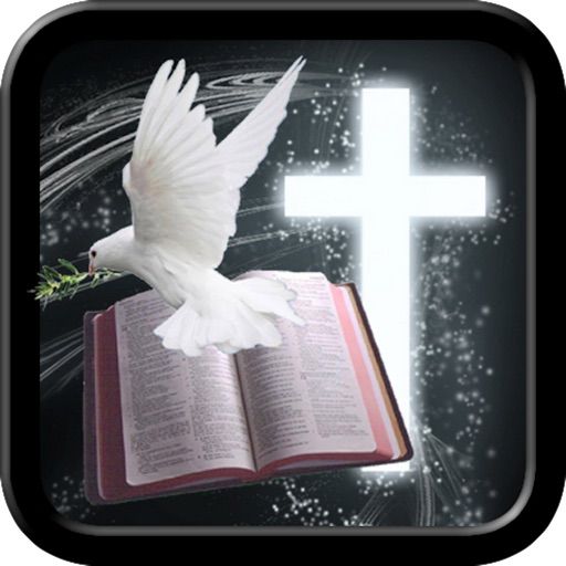 Bible Trivia (Quiz) cover