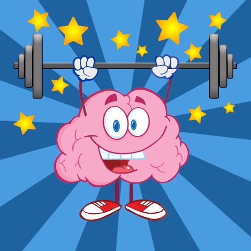 Brain Trainer Plus: Tune Up Your Left Right Brain cover