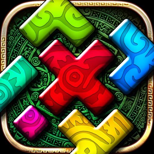 Montezuma Puzzle 4 Premium cover