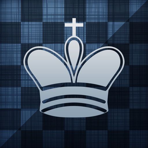 Chess Tactics Pro (Puzzles) cover