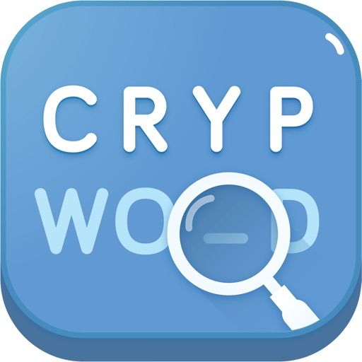 Cryptogram · Cryptoquote Game cover