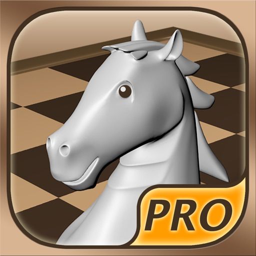 Chess Prime 3D Pro cover