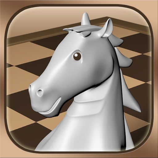 Chess Prime 3D cover