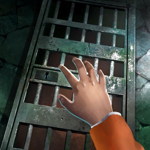 Prison Escape Puzzle Adventure cover