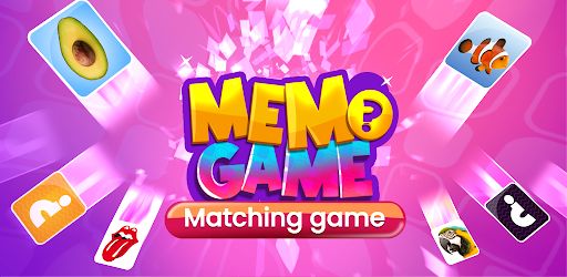 Memory game: Card Matching cover
