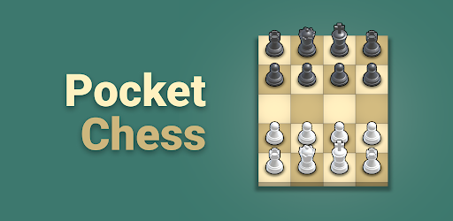 Pocket Chess – Chess Puzzles cover