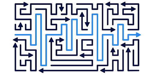Arrow Puzzle: Tap Puzzle Games cover