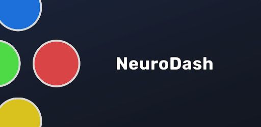 NeuroDash: Reaction Time Test cover
