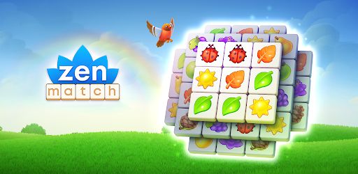 Zen Match cover