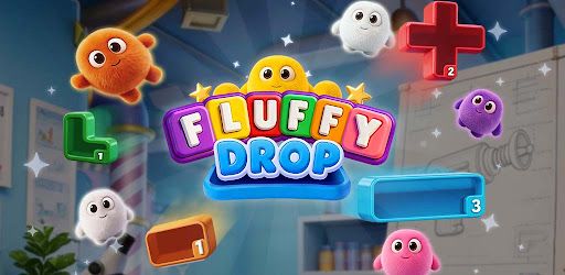 Fluffy Drop - No Timer cover