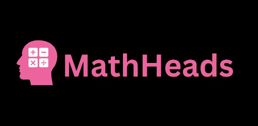 MathHeads cover