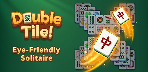 Double Tile! cover