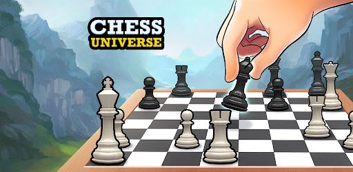 Chess Universe: Play Online cover