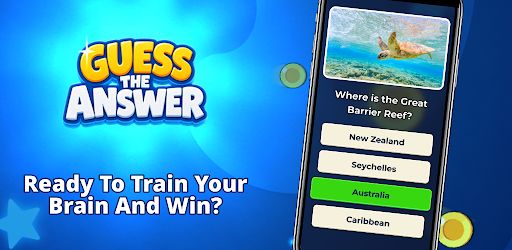 Guess The Answer: Trivia Game cover