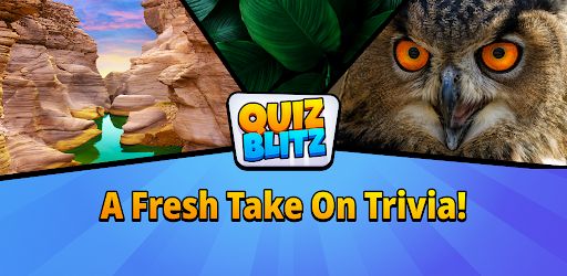 Quiz Blitz: Test Brain Game cover