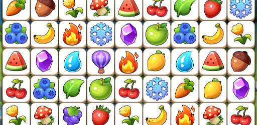 Tile Explorer - Triple Match cover