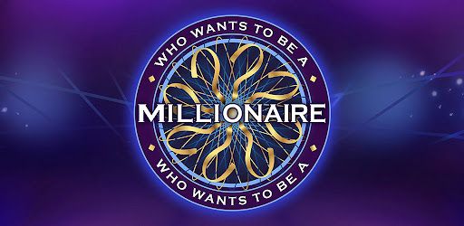 Official Millionaire Game cover
