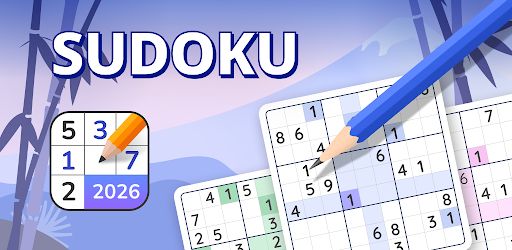 Sudoku - Classic Sudoku Game cover