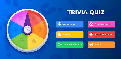 Trivia Quiz Knowledge Premium cover