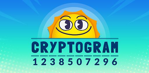Cryptogram: Logic Puzzle Game cover