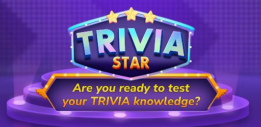 TRIVIA STAR Quiz Games Offline cover