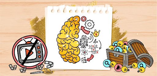 Brain Test Premium cover