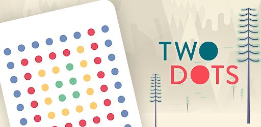 Two Dots: Brain Puzzle Games cover