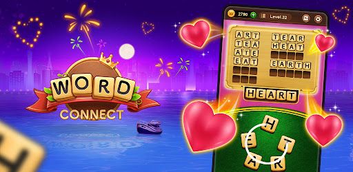 Word Connect cover