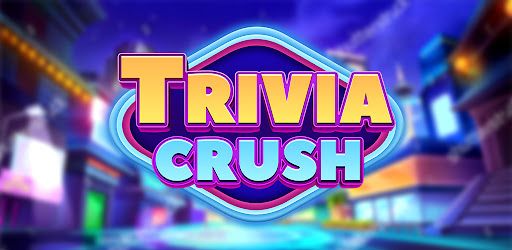 Trivia Crush cover