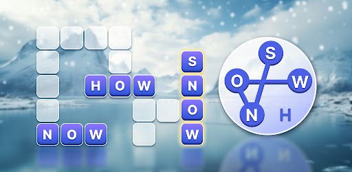 Word Trip - Word Puzzle Game cover