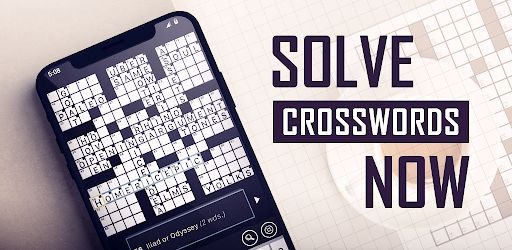 Crossword Puzzle Redstone cover