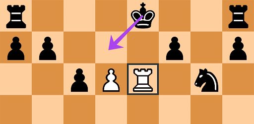 Chess Tactics Pro (Puzzles) cover