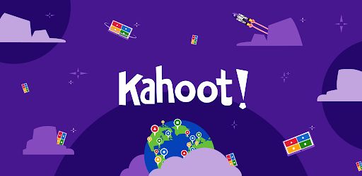 Kahoot! Play & Create Quizzes cover