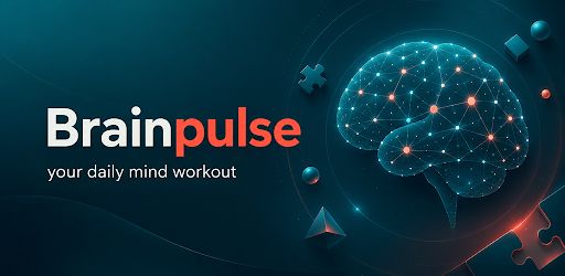 Brainpulse: Brain Training cover