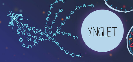 Ynglet cover