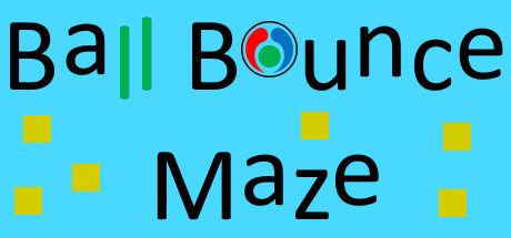 Ball Bounce Maze cover