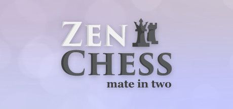 Zen Chess: Mate in Two cover
