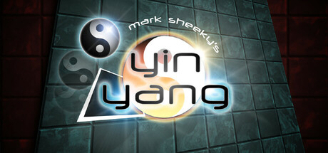 Yinyang cover