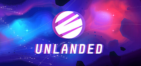 Unlanded cover