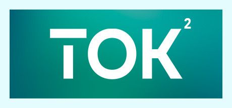 TOK 2 cover