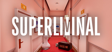 Superliminal cover