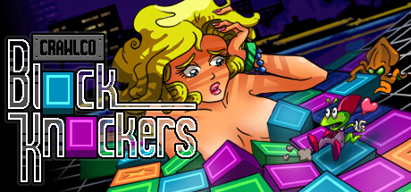 Crawlco Block Knockers cover