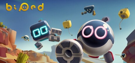Biped cover