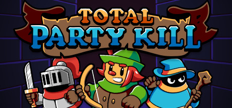 Total Party Kill cover