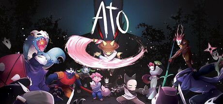 Ato cover