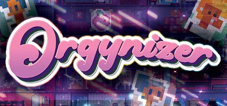 Orgynizer cover